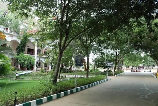 Campus